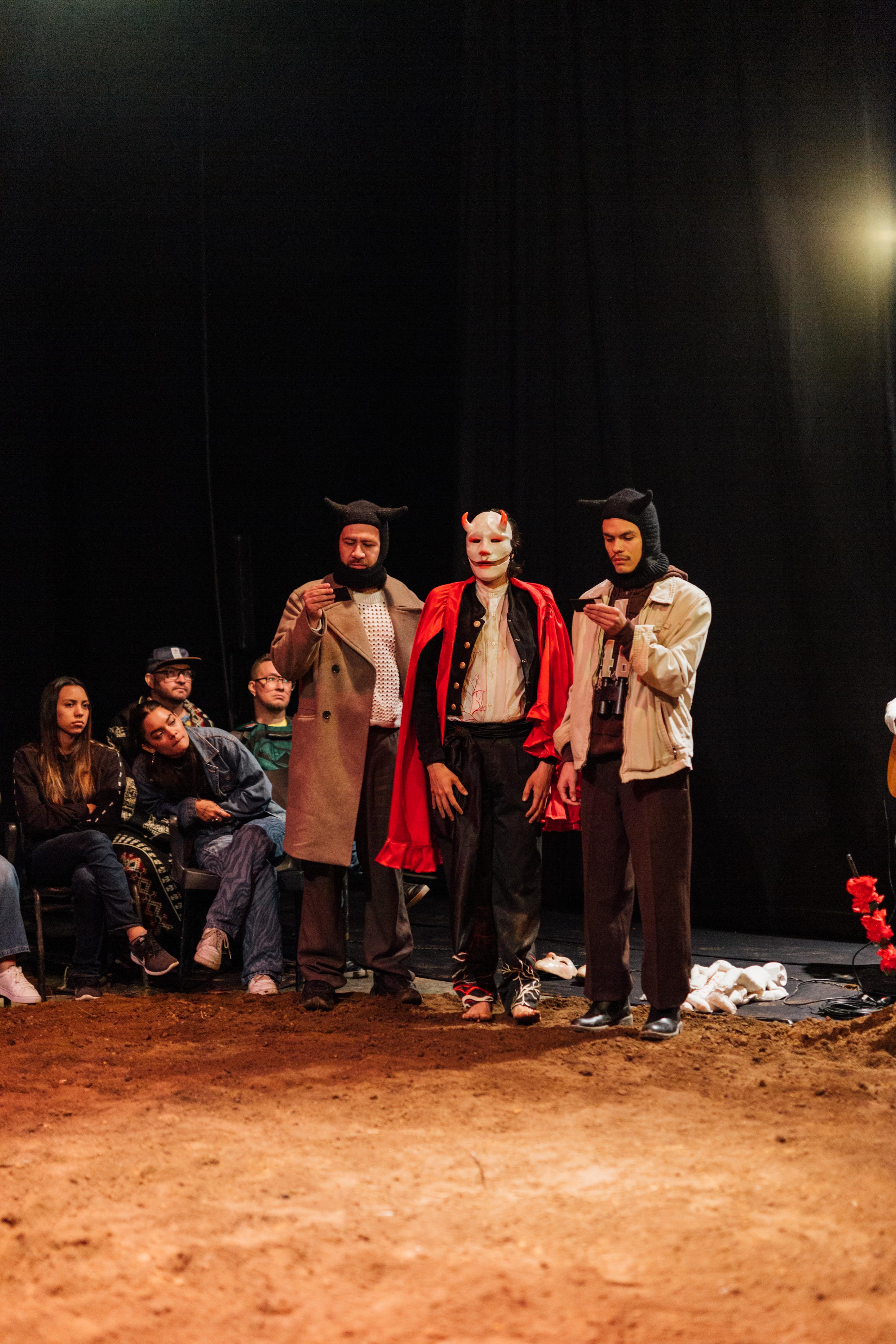 El Club de la Semana+