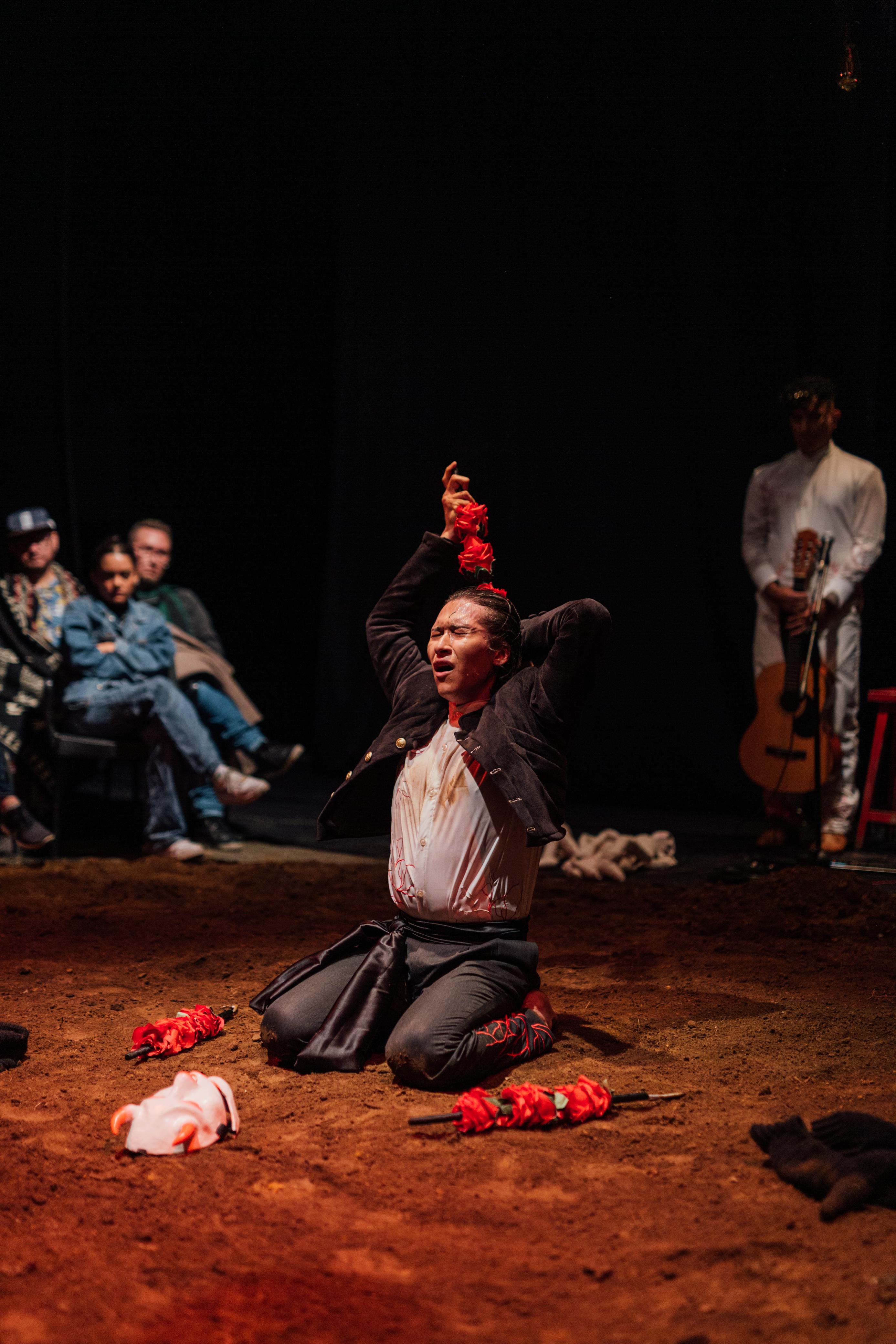 Escena de Federico Expandido