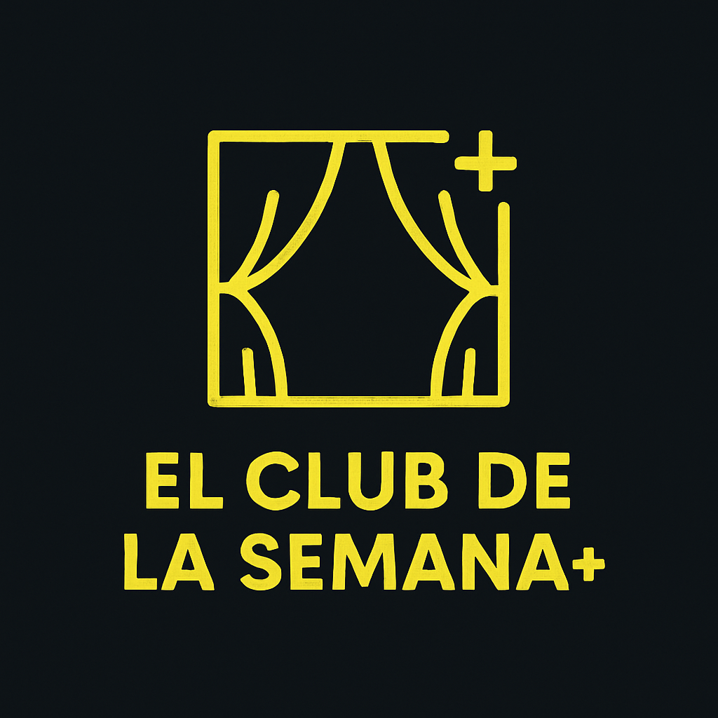 El Club de la Semana+